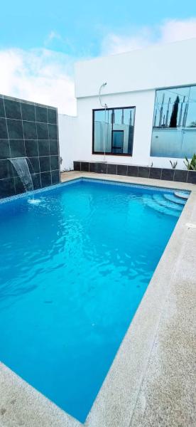 Casa en San clemente - San Jacinto